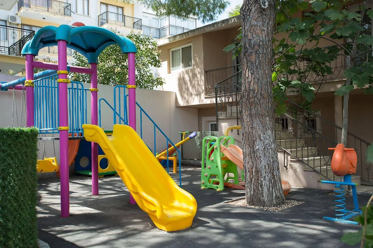 Apartment Hotel Melis Kusadasi