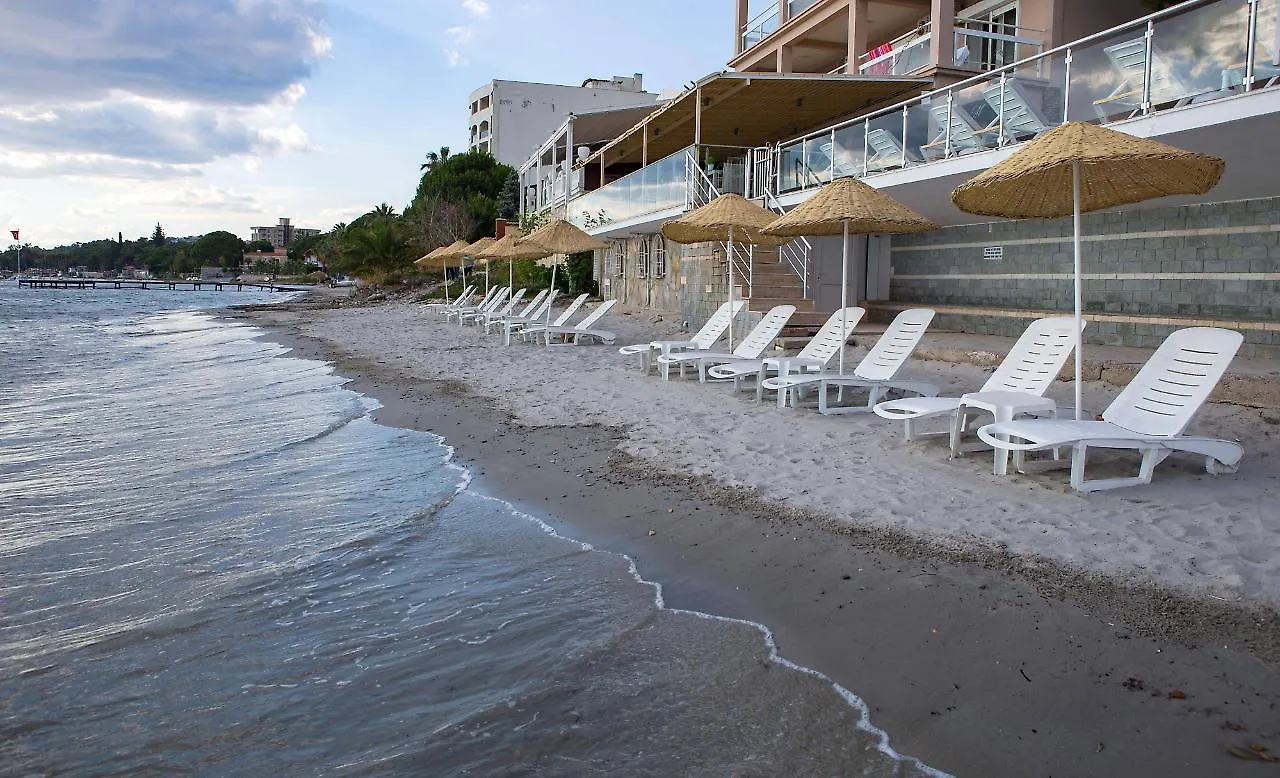 Hotel Melis Kusadasi