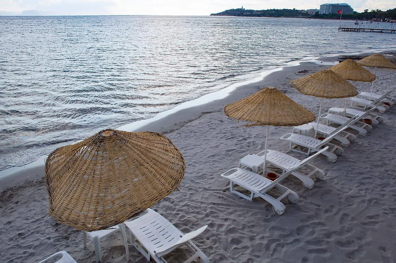 Hotel Melis Kusadasi
