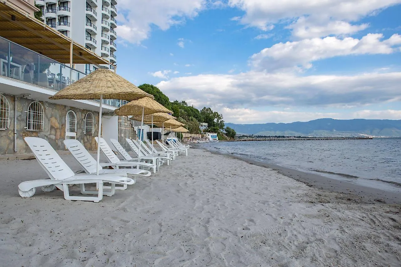 Hotel Melis Kusadasi 0*,  Turkey