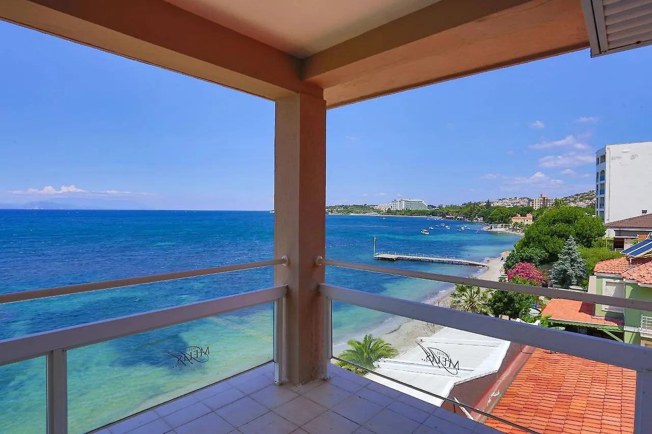 Hotel Melis Kusadasi Apartment