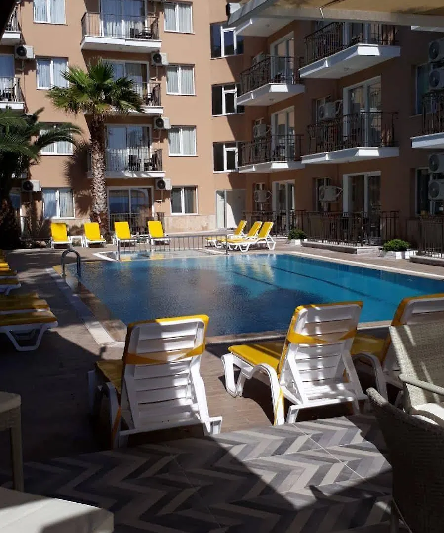 Hotel Melis Kusadasi