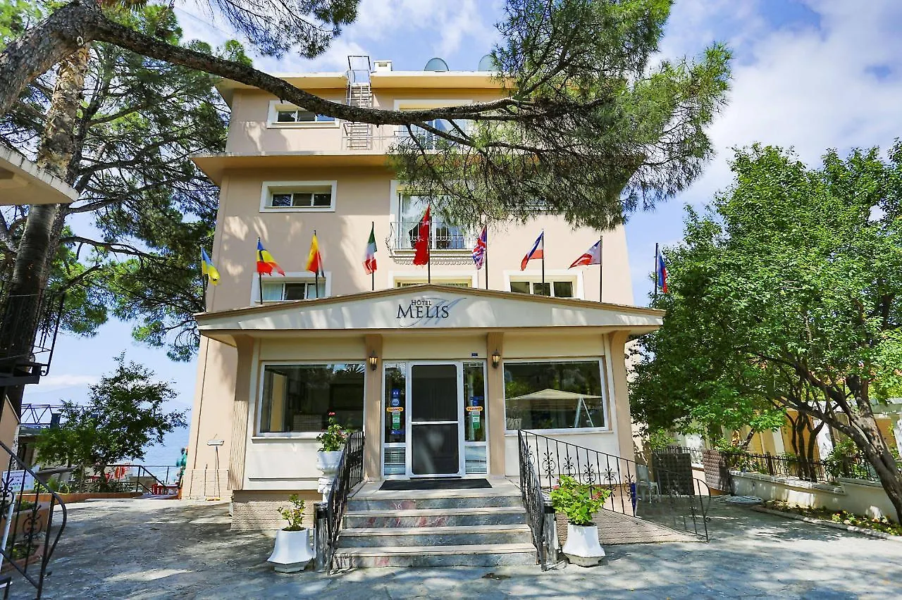 Apartment Hotel Melis Kusadasi