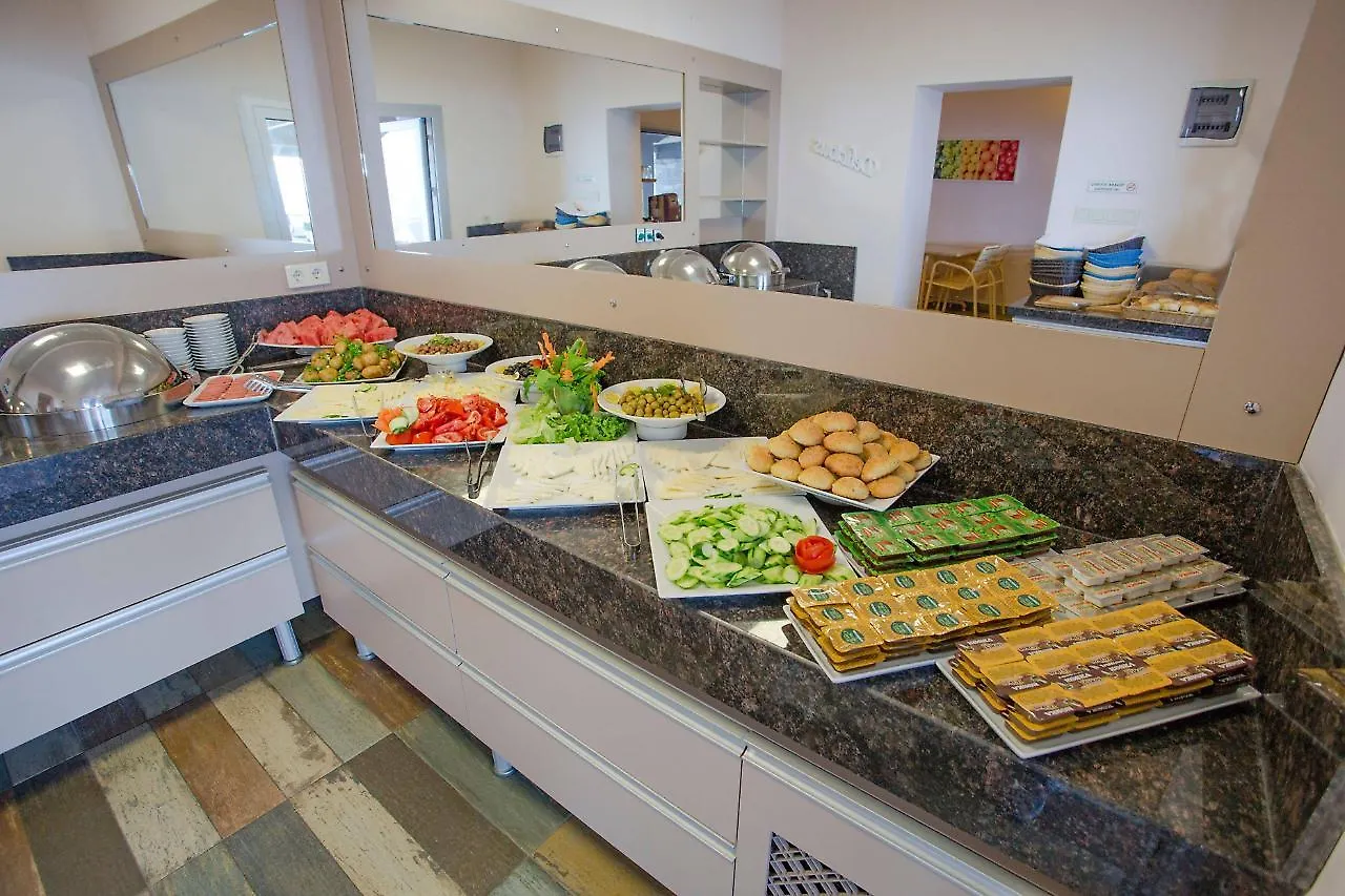 Hotel Melis Kusadasi Apartment