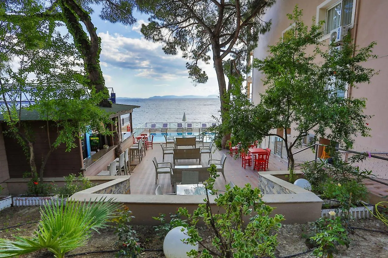 Hotel Melis Kusadasi