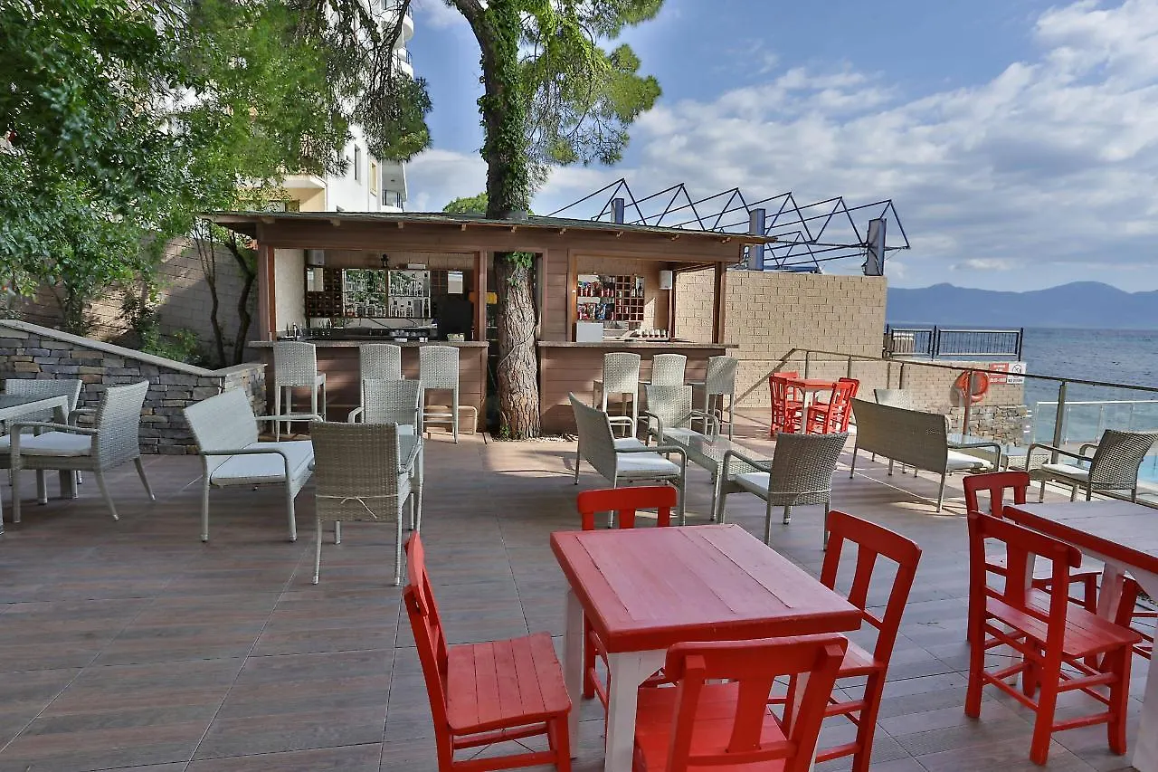 Apartment Hotel Melis Kusadasi