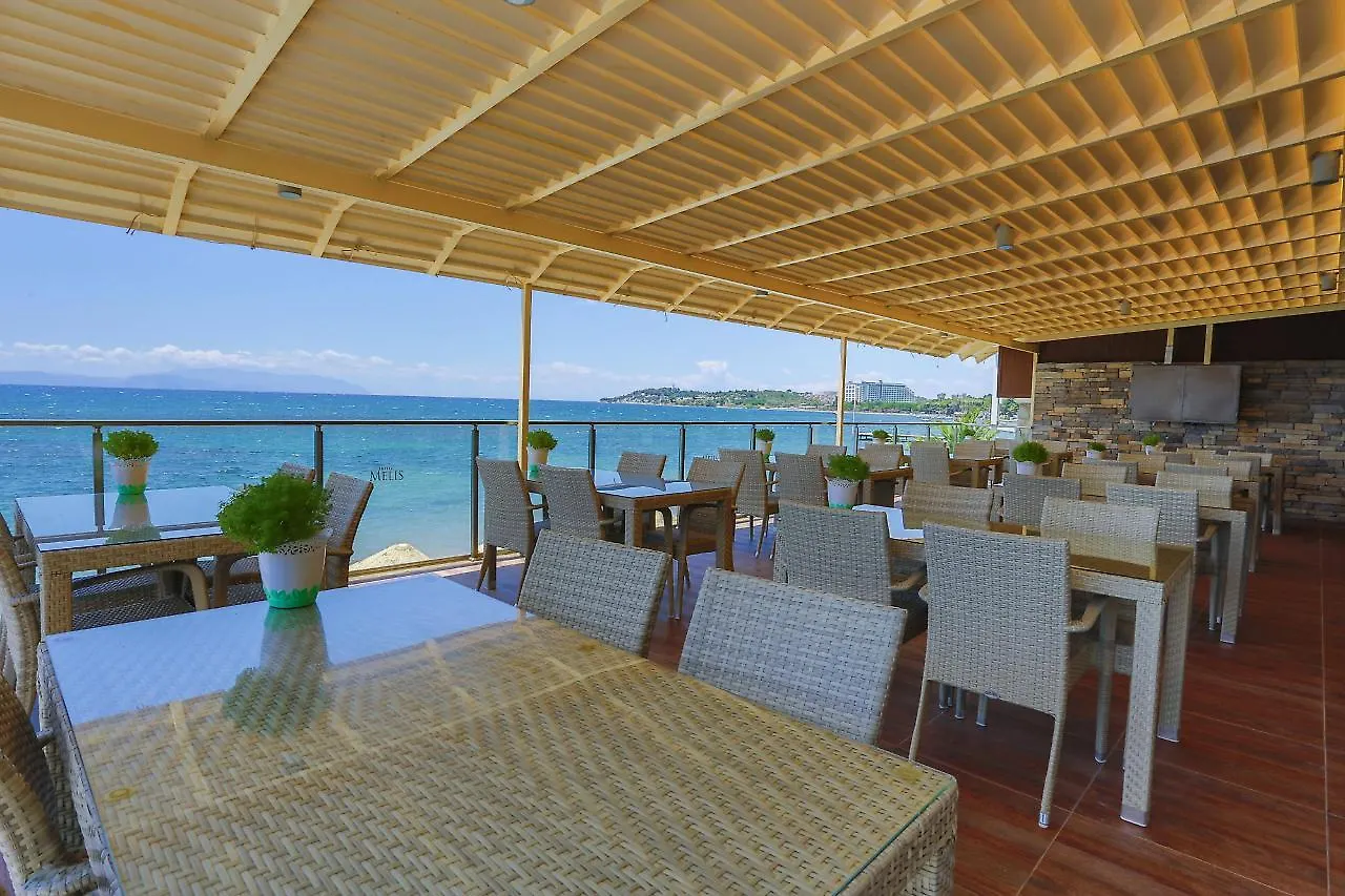 Hotel Melis Kusadasi Turkey