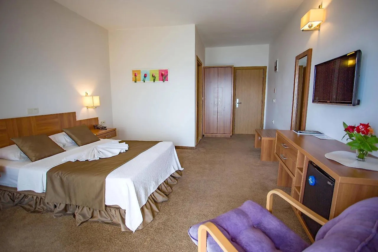 Apartment Hotel Melis Kusadasi
