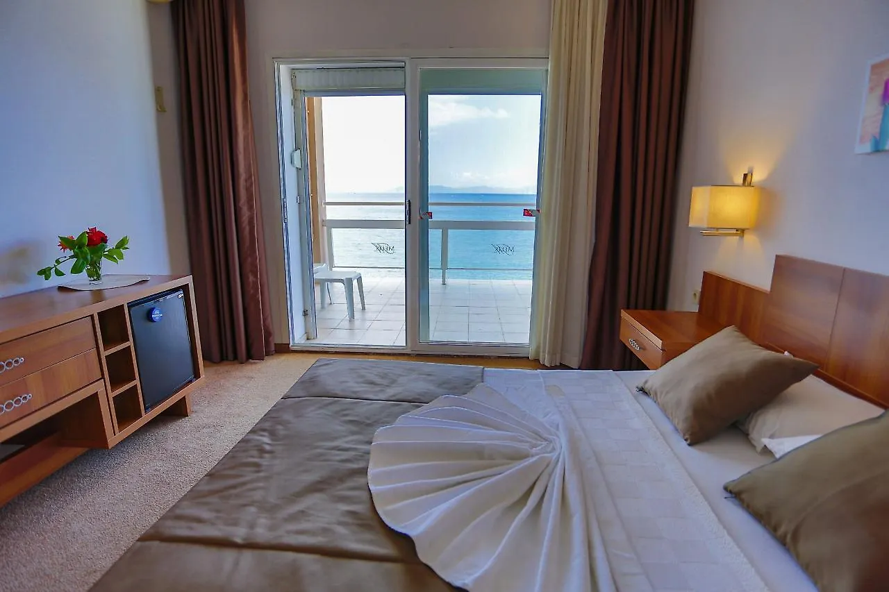 Hotel Melis Kusadasi Apartment