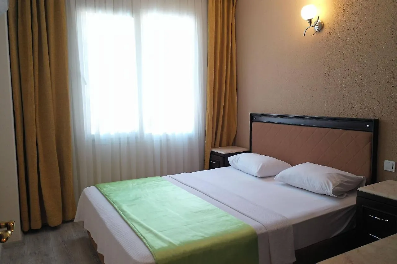 Apartment Hotel Melis Kusadasi Turkey