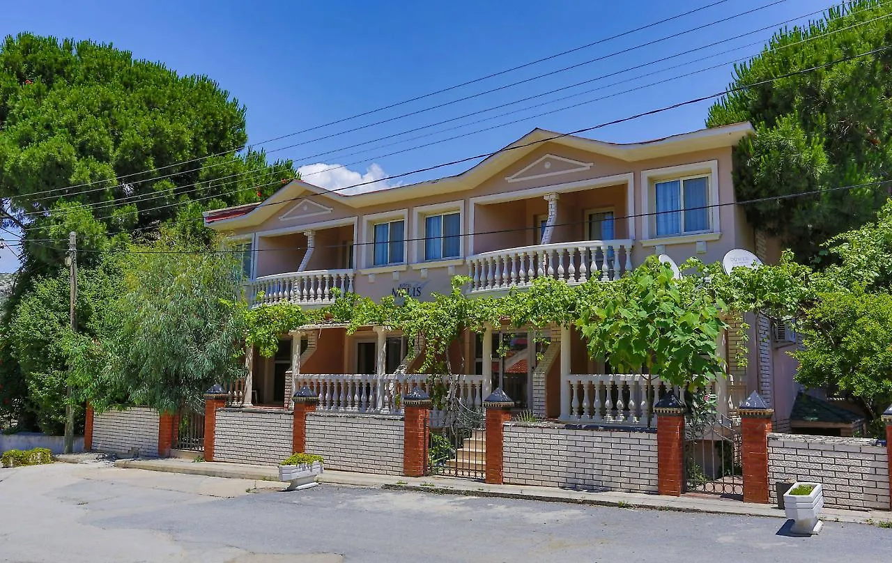 Hotel Melis Kusadasi Apartment