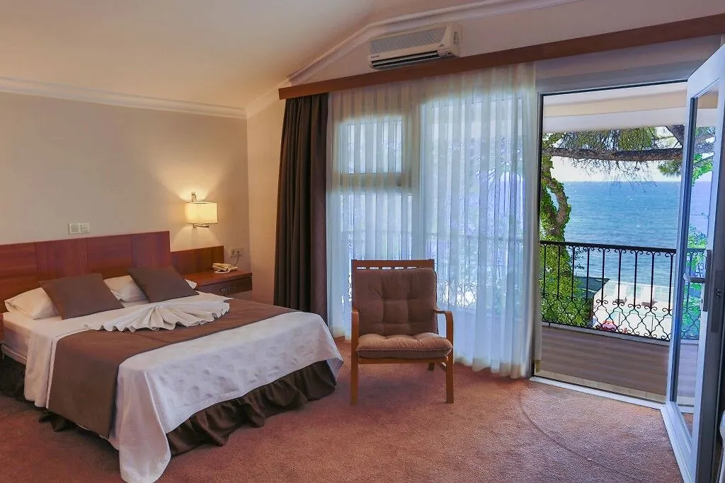 Hotel Melis Kusadasi Apartment
