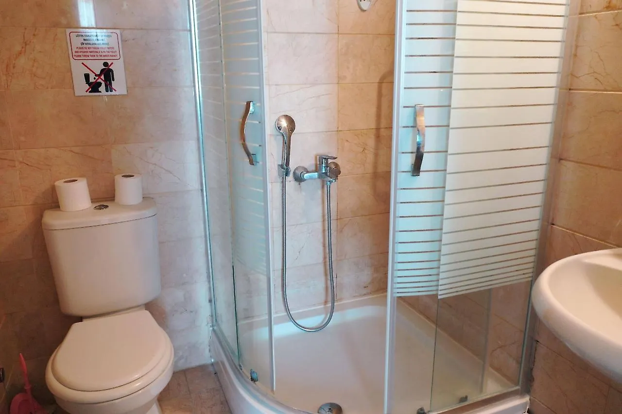 Hotel Melis Kusadasi