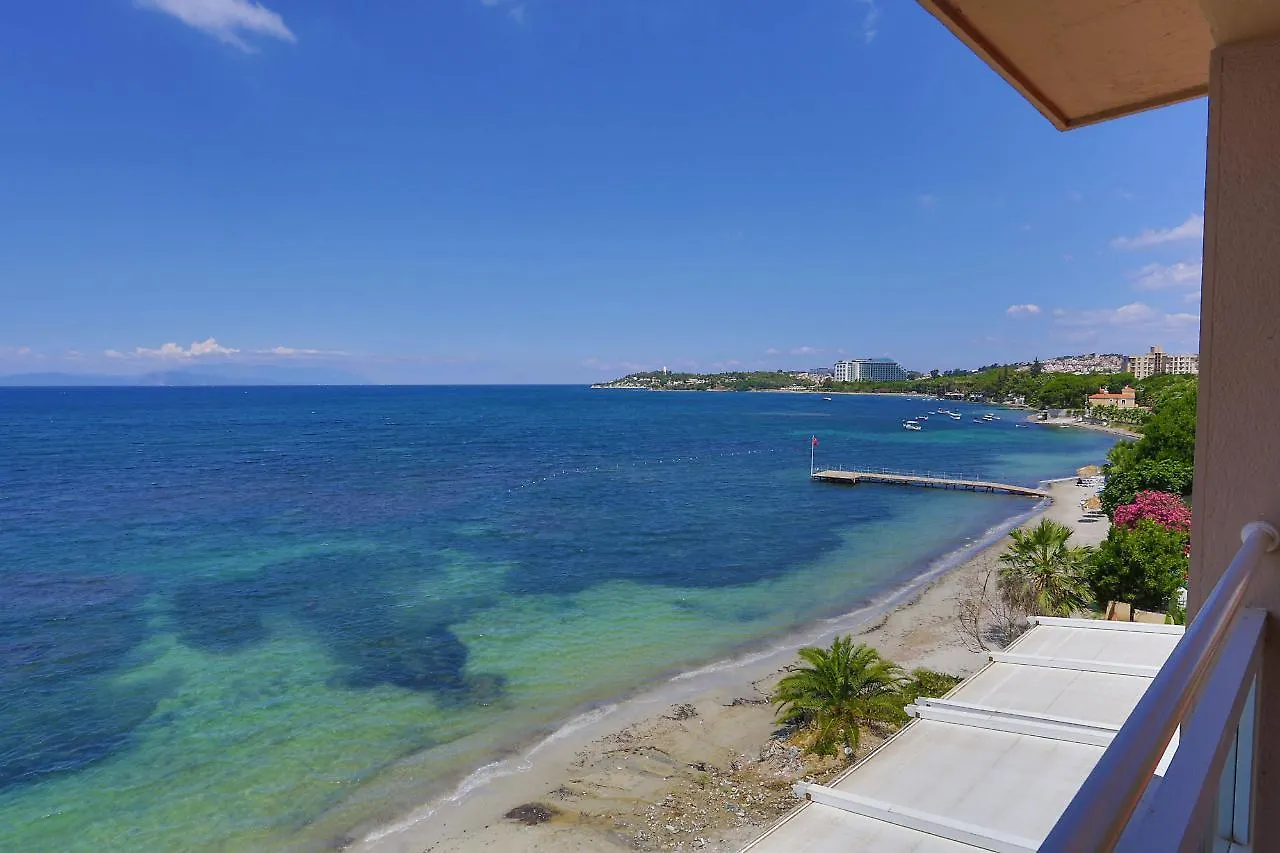 Hotel Melis Kusadasi