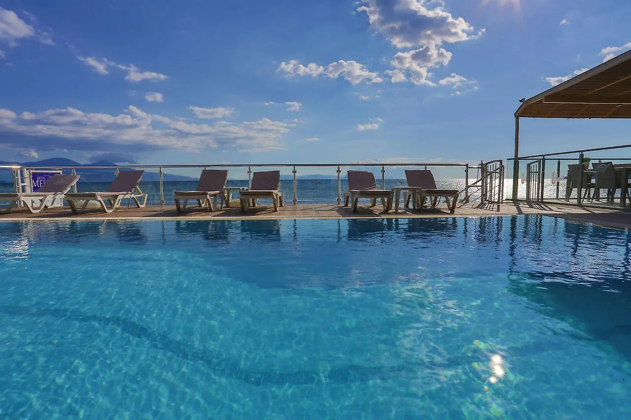 Apartment Hotel Melis Kusadasi