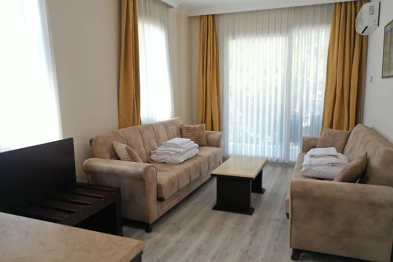 Hotel Melis Kusadasi 0*,  Turkey