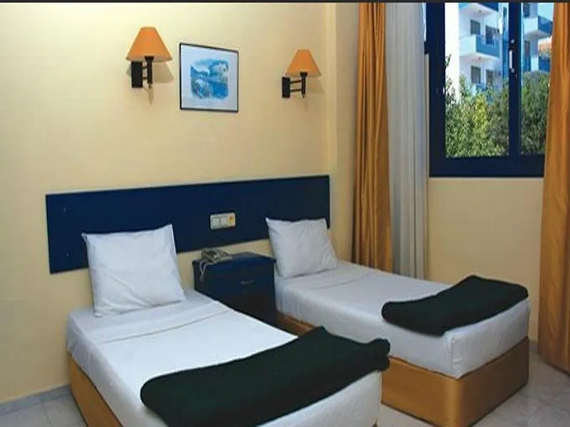 Hotel Melis Kusadasi Apartment