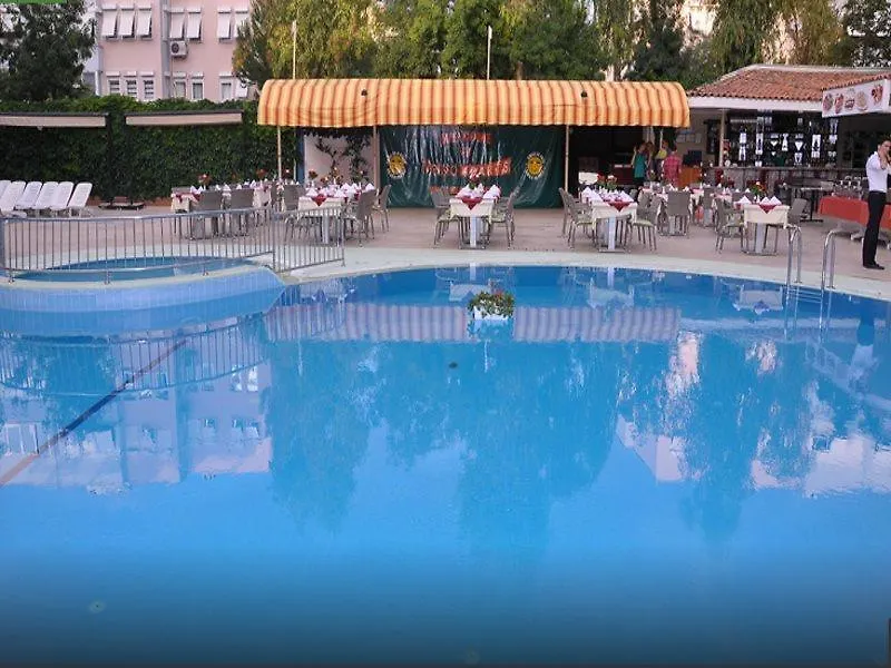 Apartment Hotel Melis Kusadasi