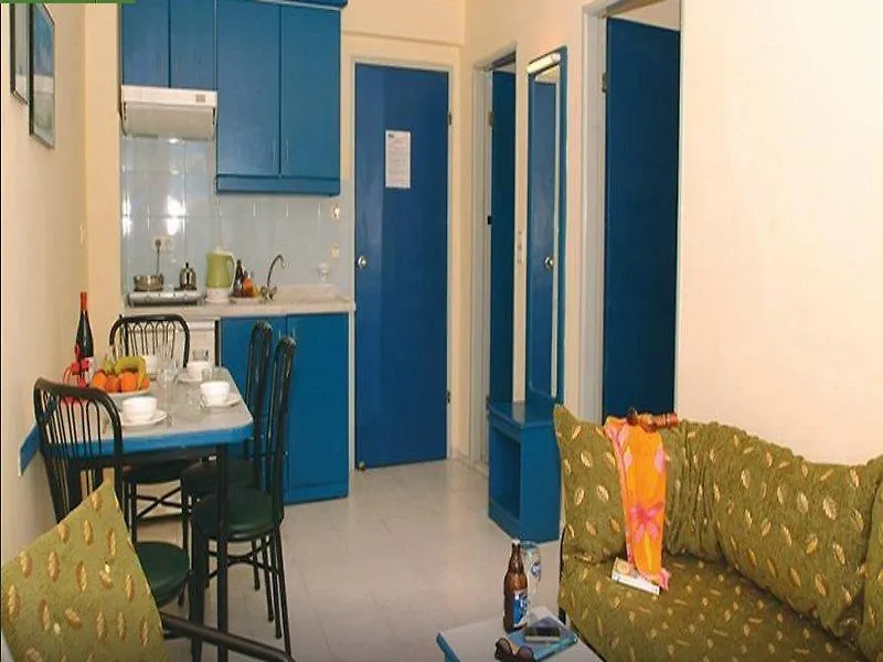 Hotel Melis Kusadasi Turkey