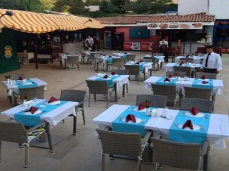 Hotel Melis Kusadasi