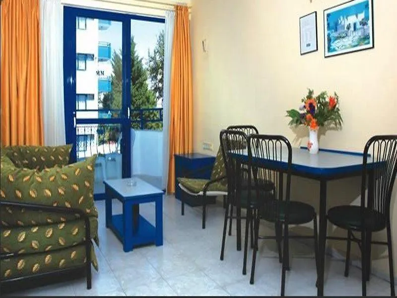 Apartment Hotel Melis Kusadasi