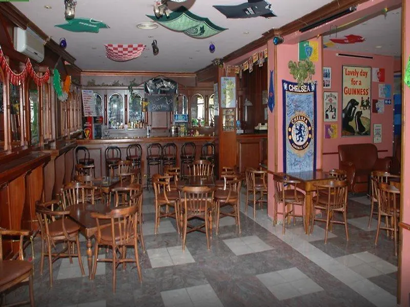 Hotel Melis Kusadasi Turkey