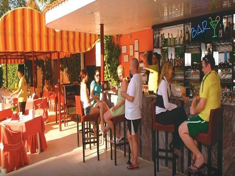 Hotel Melis Kusadasi 0*,  Turkey
