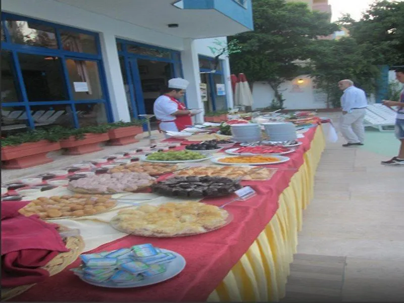 Hotel Melis Kusadasi