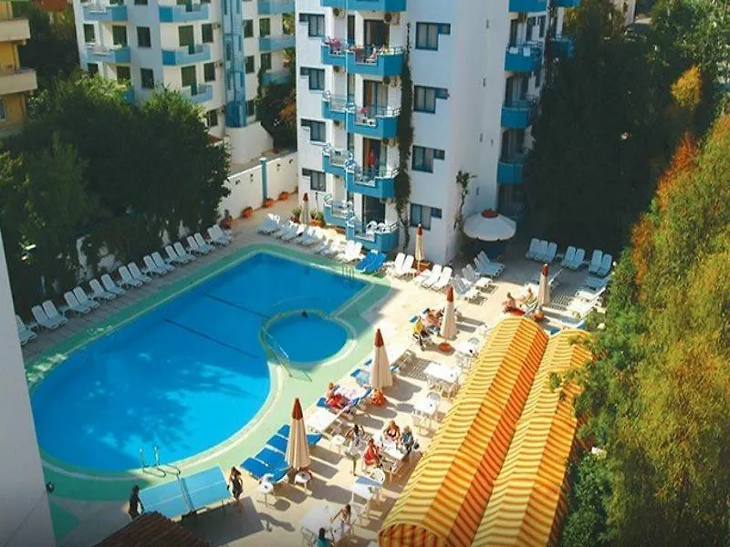 Hotel Melis Kusadasi 0*,  Turkey