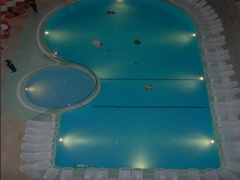 Hotel Melis Kusadasi Apartment