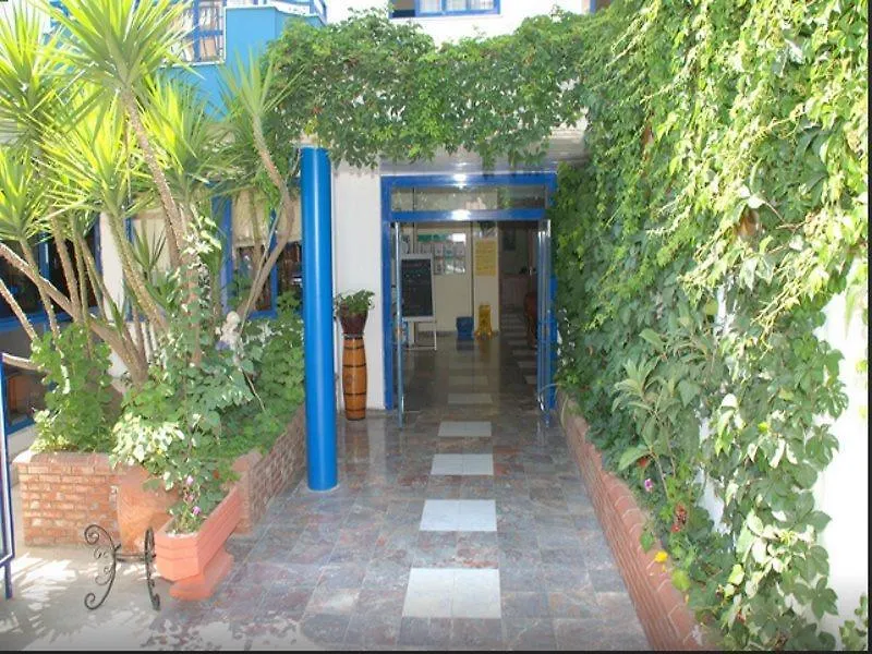 Hotel Melis Kusadasi Apartment