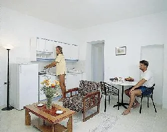 Hotel Melis Kusadasi 0*,