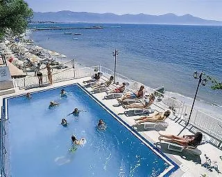 Apartment Hotel Melis Kusadasi