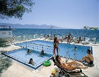Hotel Melis Kusadasi