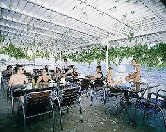 Hotel Melis Kusadasi Apartment