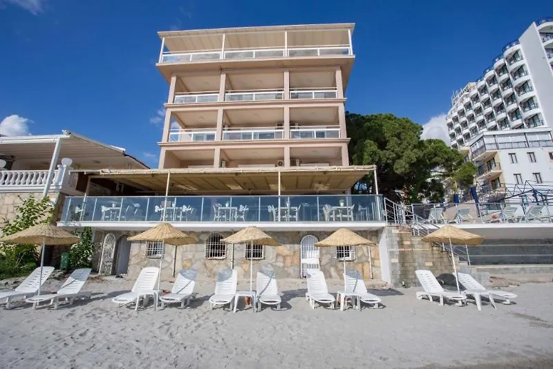 Hotel Melis Kusadasi Turkey