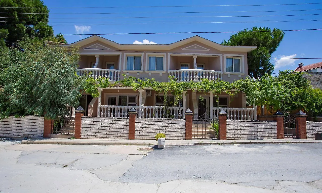 Διαμέρισμα Hotel Melis Κουσάντασι