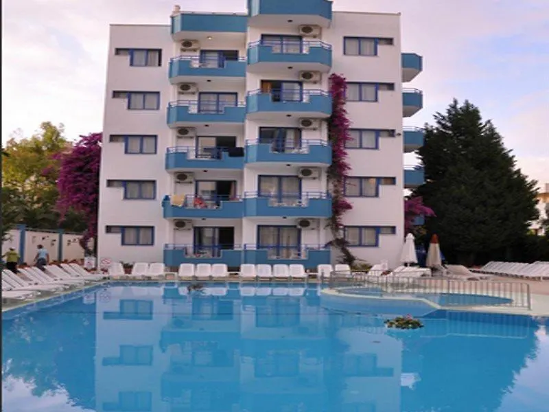 Hotel Melis Κουσάντασι